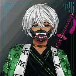 Shinobi #336