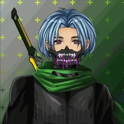 Shinobi #3105