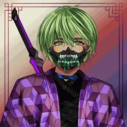 Shinobi #4191
