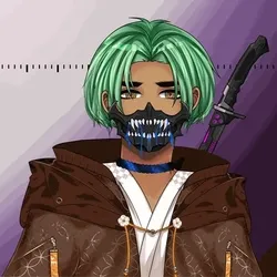 Shinobi #4667