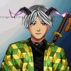 Shinobi #3485