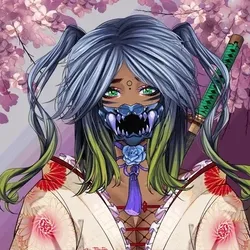Shinobi #5501