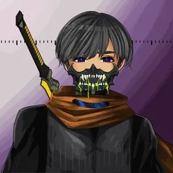 Shinobi #2712