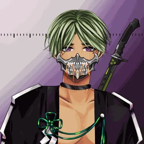 Shinobi #5291