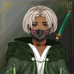 Shinobi #3097