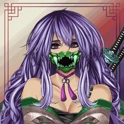 Shinobi #4680