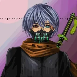 Shinobi #3720