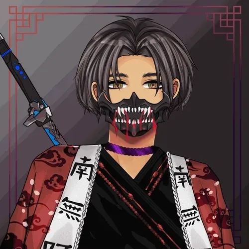 Shinobi #3673