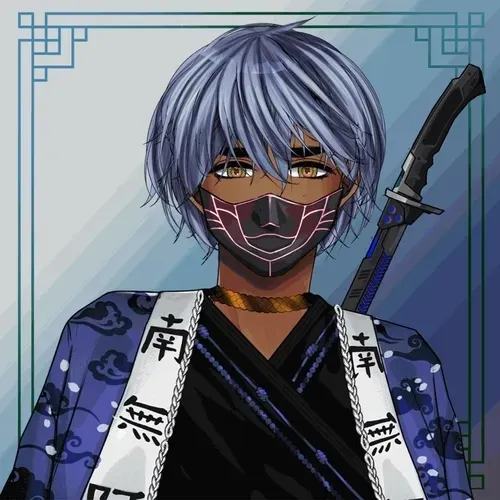 Shinobi #4488