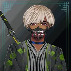 Shinobi #3317