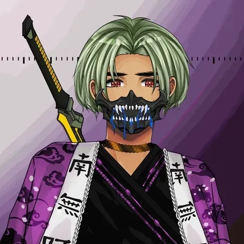 Shinobi #4484