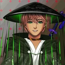 Shinobi #1730