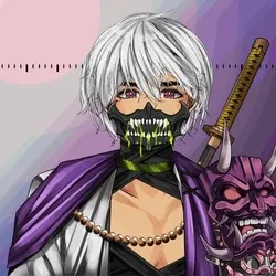 Shinobi #524