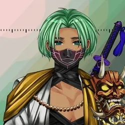 Shinobi #3750
