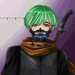 Shinobi #317