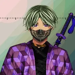 Shinobi #4784