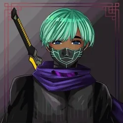 Shinobi #5189