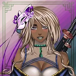Shinobi #2003