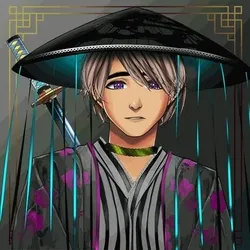Shinobi #4744