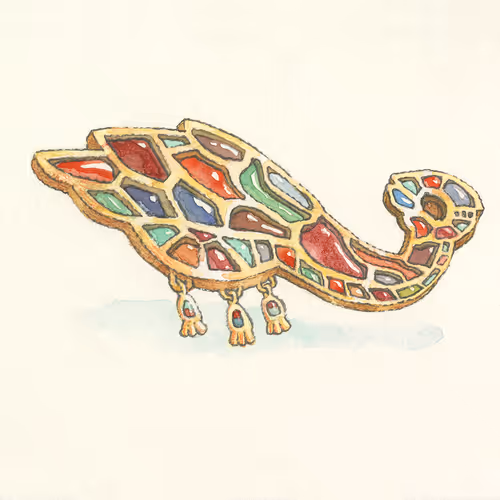 Edenhorde Collectibles