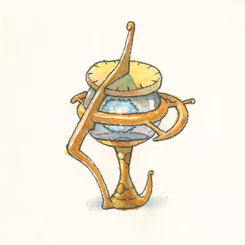 Edenhorde Collectibles