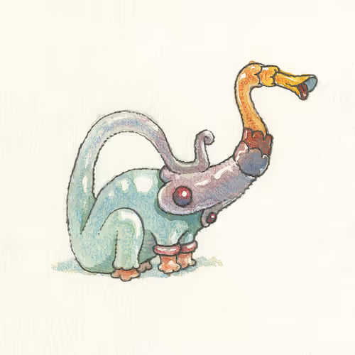 Edenhorde Collectibles