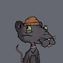 critterz #758