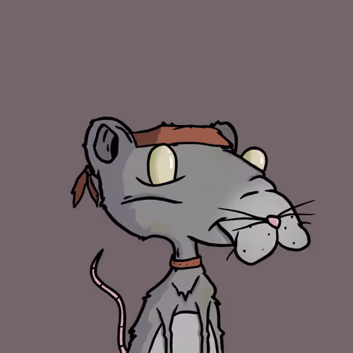 critterz #494