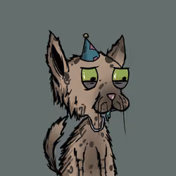 critterz #321
