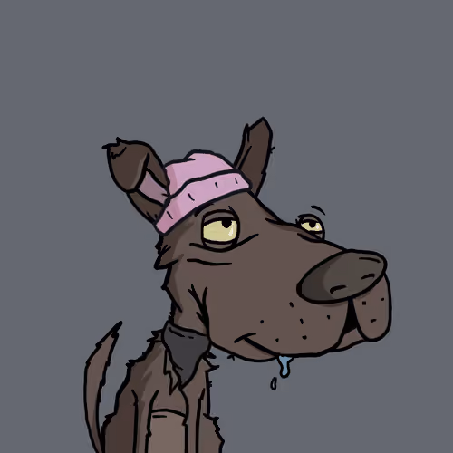 critterz #1218