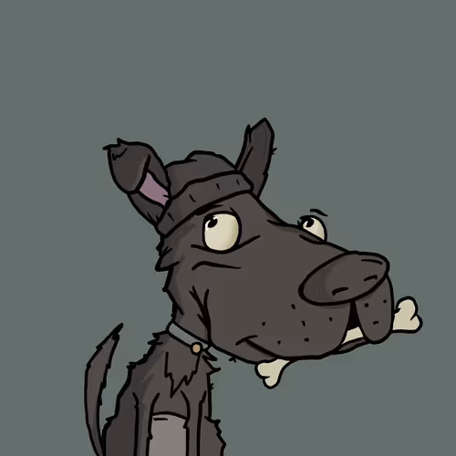 critterz #844