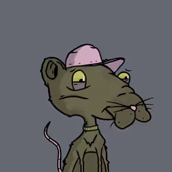 critterz #90
