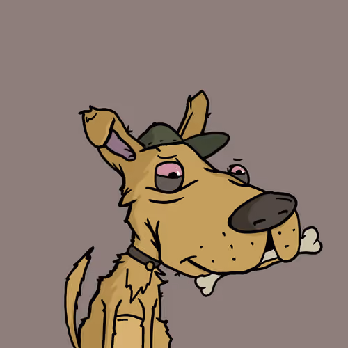 critterz #894