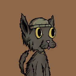critterz #33