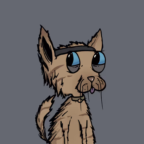 critterz #108