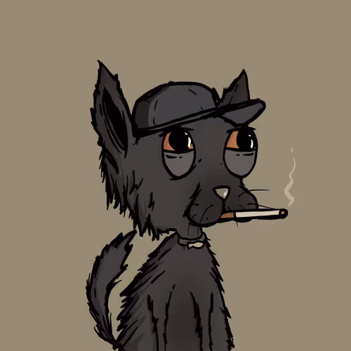 critterz #1347