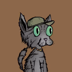 critterz #51
