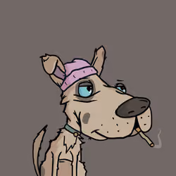 critterz #89