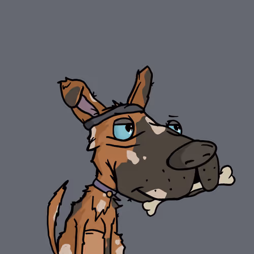 critterz #20