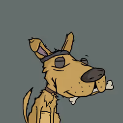 critterz #7