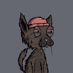 critterz #1524
