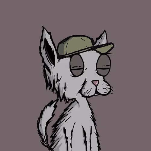 critterz #967