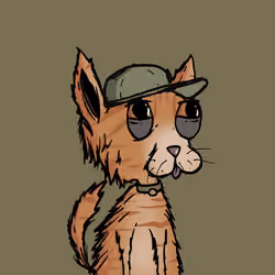 critterz #935