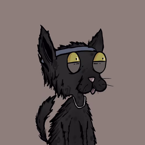 critterz #837