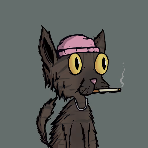 critterz #703