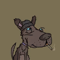 critterz #84