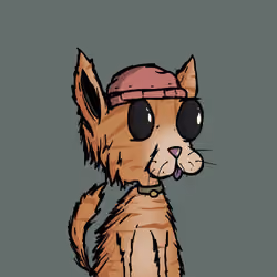critterz #506