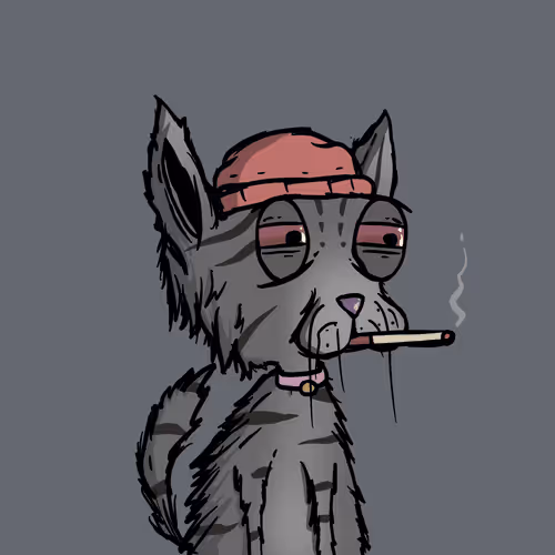 critterz #1216