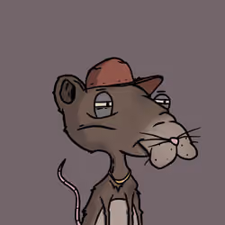 critterz #6