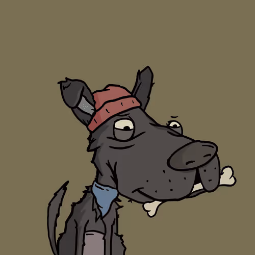 critterz #1205